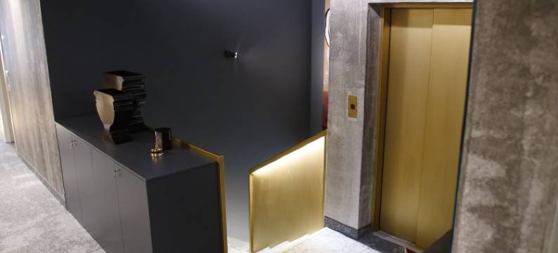 巴蒂斯蒂31号酒店(Hotel Battisti 31)图片