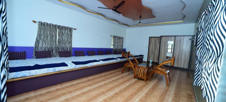 四皮伊度假村(Sipayi Resort)图片