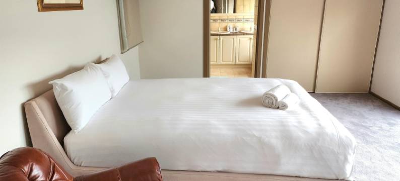 开普尚克度假别墅(Cape Schanck Golf and Ocean Views Holiday Villa)图片