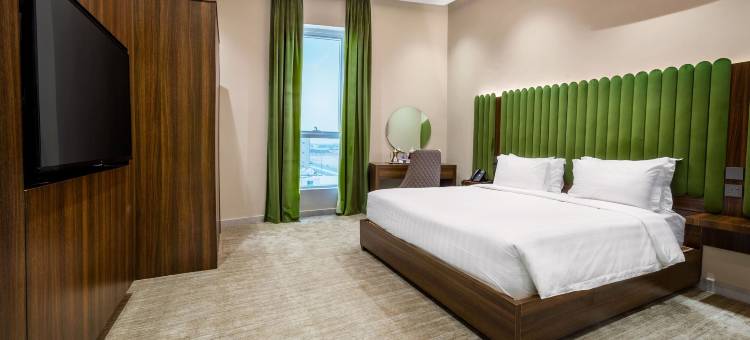 苏科奈阿尔亚斯敏哈伊勒(Suknai Al Yasmine Hail)图片