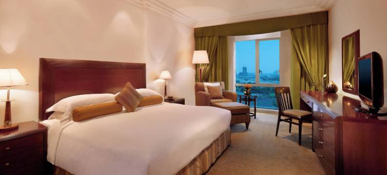 迪拜君悦公寓(Grand Hyatt Residence)图片