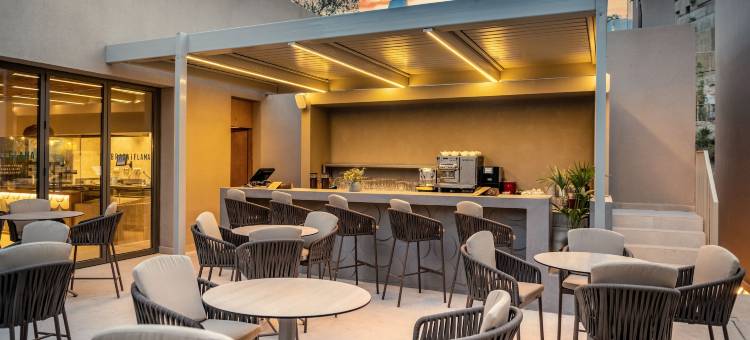 Talaia Plaza生态度假村(Talaia Plaza Ecoresort)图片