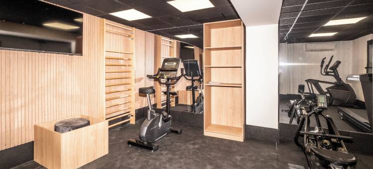 奥巴尼瑞莱斯原创酒店(Hôtel le Relais d'Aubagne)图片