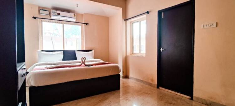 坎多林阿洛弗特酒店(Hotel Candolim Aloft)图片