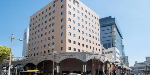 鹿兒島金生町里士滿酒店