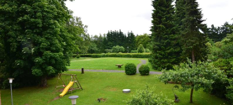 Stiftsberg教育与休闲中心(Stiftsberg - Bildungs- Und Freizeitzentrum)图片