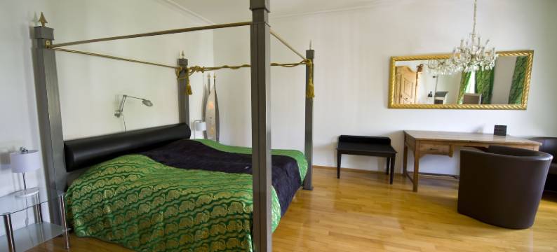 波隆公寓式酒店(Bon-Apart)图片