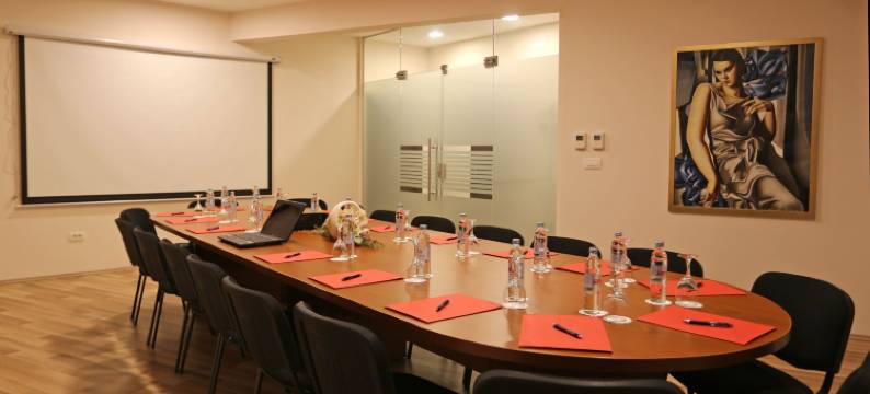 艾斯酒店(Hotel As)图片