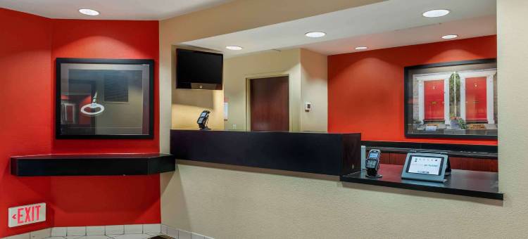 美洲宜居酒店 - 南本德 - 米沙沃卡 - 北部(Extended Stay America Suites - South Bend - Mishawaka - North)图片