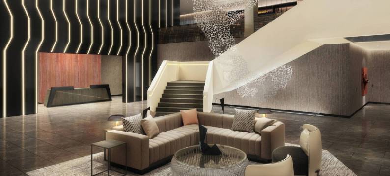 国会大厦塔拉哈西大学万豪AC酒店(AC Hotel Tallahassee Universities at the Capitol)图片