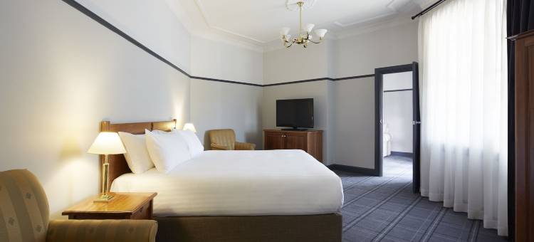 布拉西酒店 由DOMA集团管理(Brassey Hotel - Managed by Doma Hotels)图片