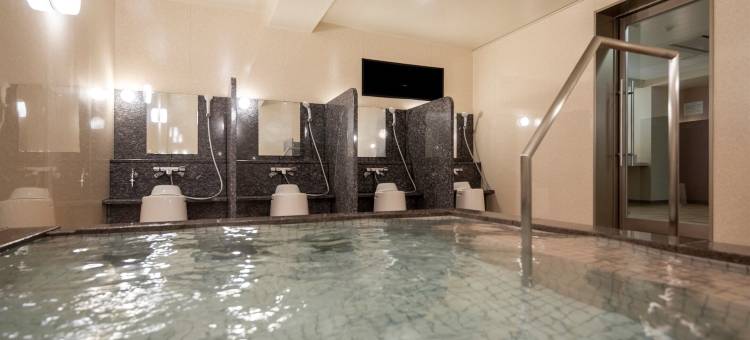 仓敷站前人工温泉二股汤之华格林里奇酒店(Green Rich Hotel Kurashiki Ekimae (Artificial Hot Spring Futamata Yunohana))图片