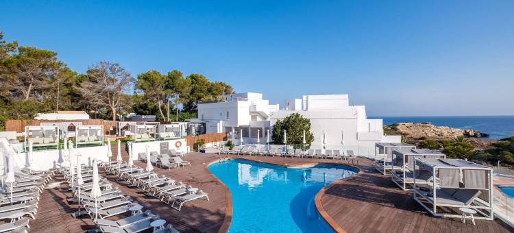 巴塞罗波堤娜特克斯酒店 - 限成人(Barceló Portinatx - Adults Only)图片