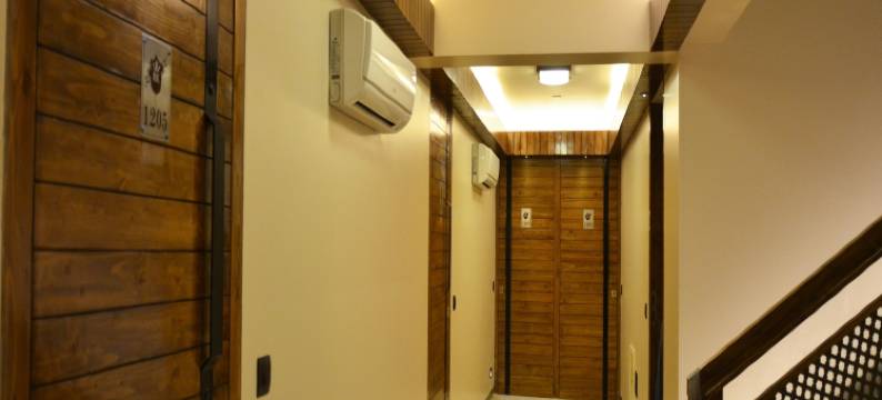 庞第皆瑞长廊酒店(The Promenade)图片