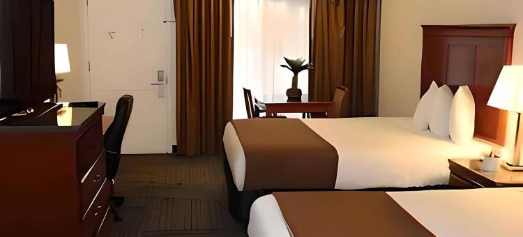 罗德威酒店(Rodeway Inn)图片