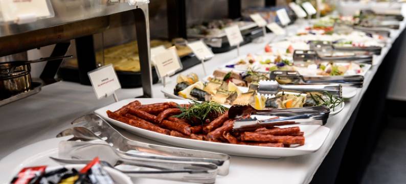 波罗地公寓(Baltica Residence)图片