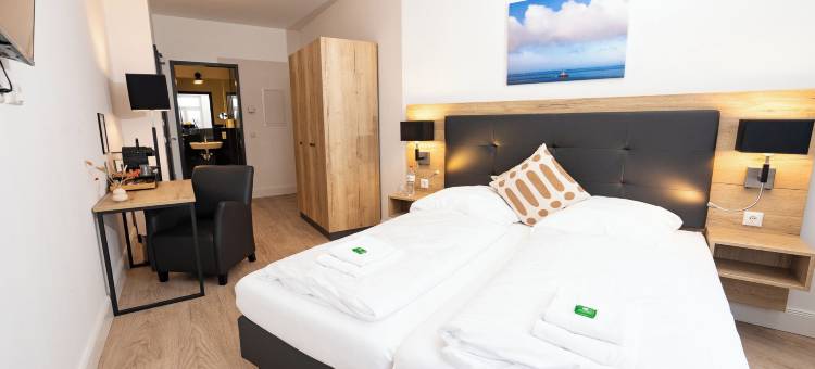 布兰肯尼斯海滨别墅(Strandhaus Blankenese)图片