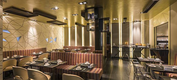 罗马纳沃纳宫酒店(Palazzo Navona Hotel Rome)图片