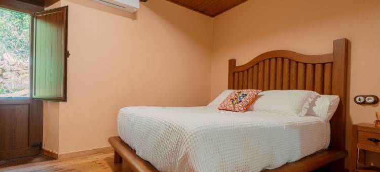 隐秘之家阿维加(Casa Escondida Aveiga)图片