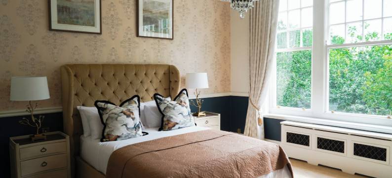 40 Winks Hospitality图片