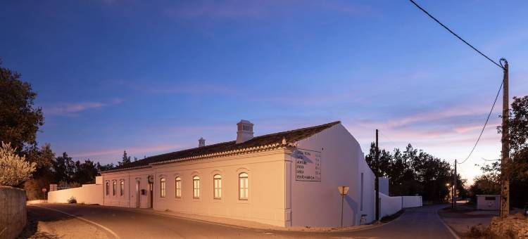 客栈(Hospedaria)图片