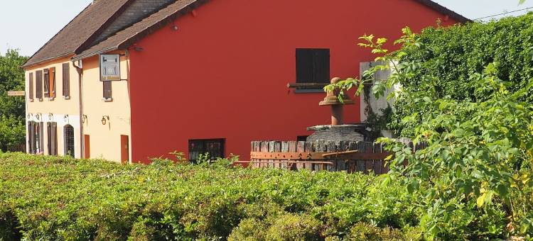 拉曼瑟酒店及餐厅(Hôtel Restaurant la Manse)图片