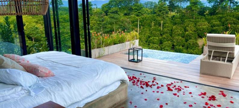 Amanatu生态旅馆和水疗中心(Amanatu Ecolodge & Spa)图片