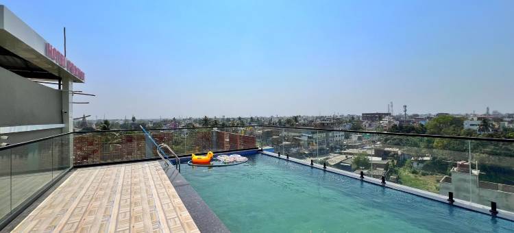 普拉乔特酒店(Hotel Prajyot)图片