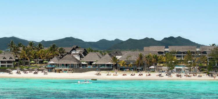 毛里求斯C度假村(C Mauritius Palmar - All Inclusive)图片
