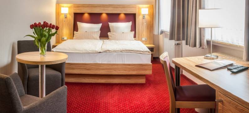 城市酒店(City Hotel)图片