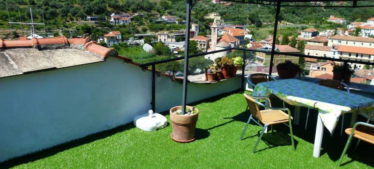 阳光下农庄酒店(Agriturismo Un Posto Al Sole)图片