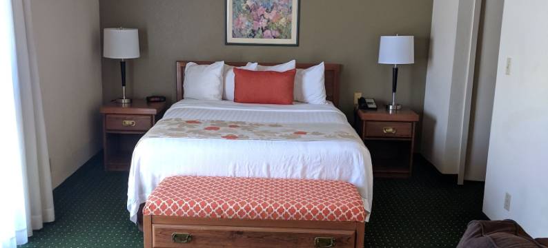 格林贝浩枫温德姆公寓(Hawthorn Extended Stay by Wyndham Green Bay)图片