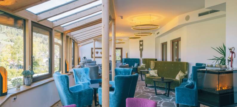 克尔克海莫霍夫高级酒店(Der Kirchheimerhof - Superior)图片