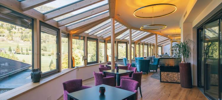 克尔克海莫霍夫高级酒店(Der Kirchheimerhof - Superior)图片