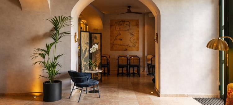 Pousada Alfama旅馆(Pousada Alfama)图片