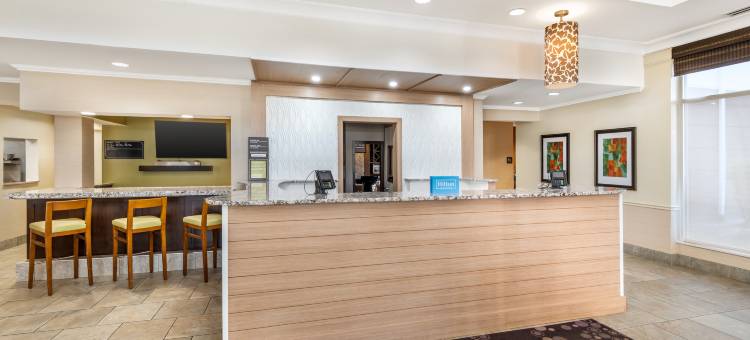 列克星敦希尔顿花园酒店(Hilton Garden Inn Lexington Hamburg)图片