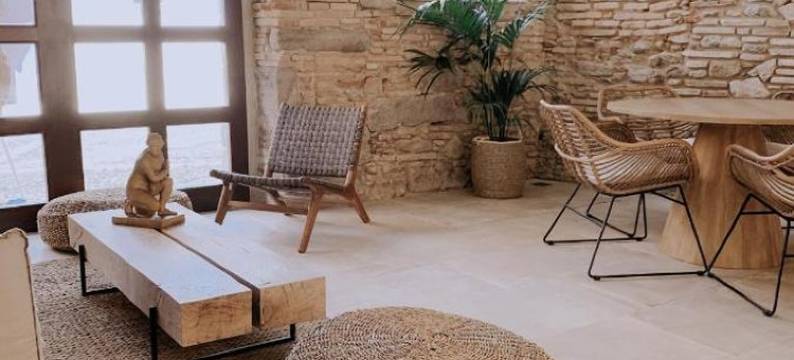 帕劳马切利酒店(Hotel Palau Macelli)图片