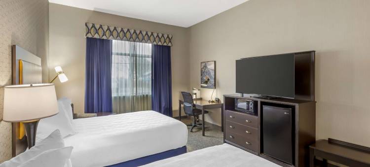 格兰特溪贝斯特韦斯特优质酒店(Best Western Plus Grant Creek Inn)图片