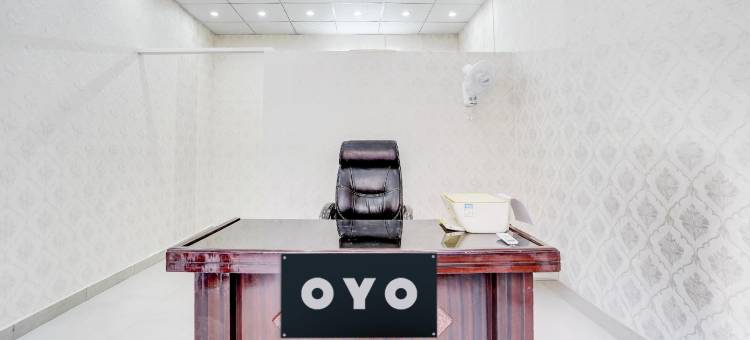 SPOT ON Golden Farms by Punjabi Rasoi图片