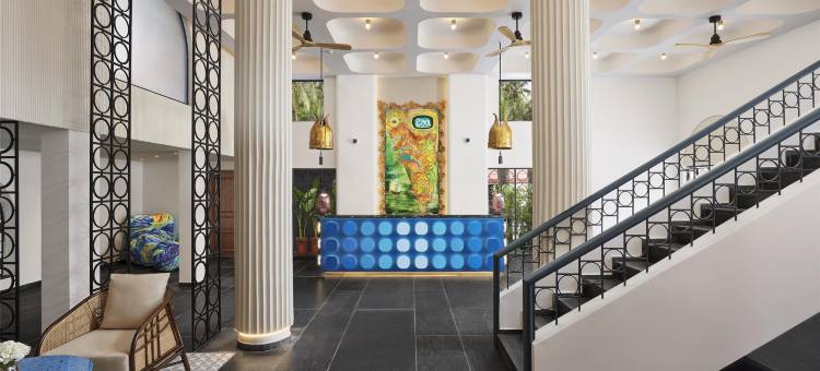 Ronil Goa - a Jdv by Hyatt Hotel图片