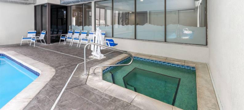 柯林斯堡拉昆塔温德姆酒店(La Quinta Inn by Wyndham Fort Collins)图片