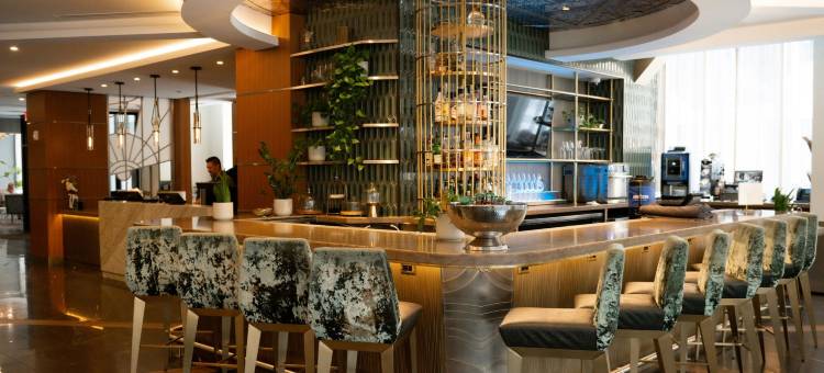 Rand Tower Hotel, Minneapolis, a Tribute Portfolio Hotel图片