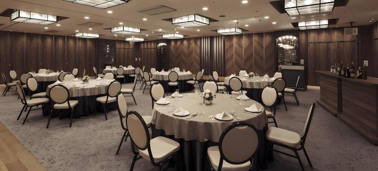 横滨结缘酒店(Hotel the Knot Yokohama)图片