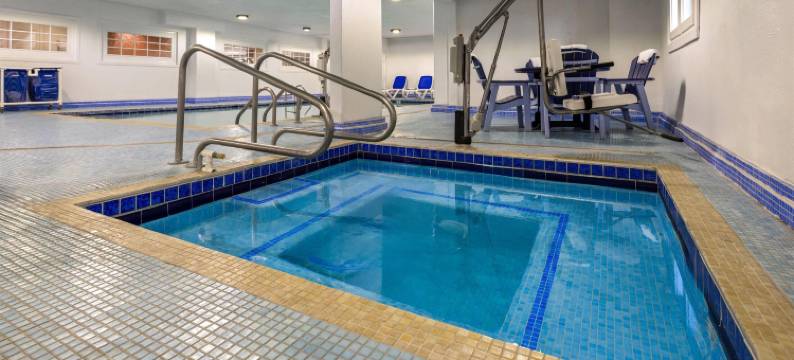 大洋城海滨豪生广场酒店(Howard Johnson Plaza by Wyndham Ocean City Oceanfront)图片