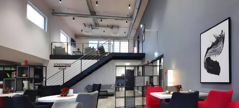 多尔梅罗德根多夫酒店(Dormero Hotel Deggendorf)图片