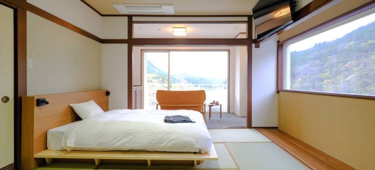 见晴之宿Fronden(Miharashinoyado Fronden (Former Sun Village))图片