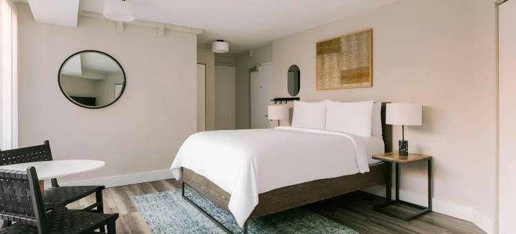 乔治城 Sonder C&O(Sonder Georgetown C&O)图片