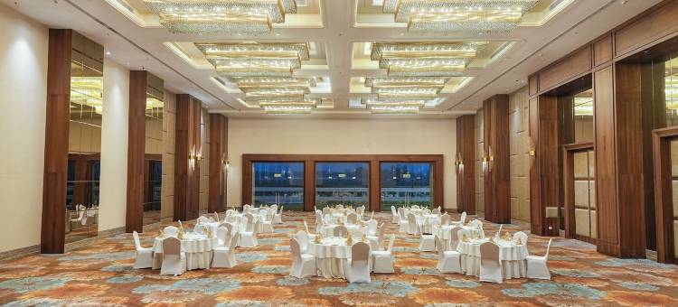 哈里德瓦凯悦嘉轩酒店(Hyatt Place Haridwar)图片