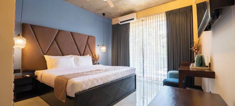 青柠机场中转酒店(Limeshine Airport Transit Hotel)图片