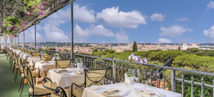 斯普莱迪德皇家酒店(Hotel Splendide Royal - the Leading Hotels of the World)图片